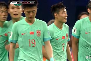 约旦半场2-1领先韩国，记者：亚洲现在强队咋这么多？